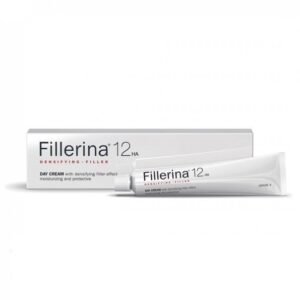 FILLERINA 12ha Day Cream Grade 4 50ml Maroc