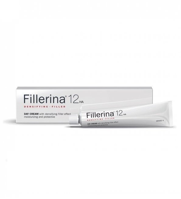 FILLERINA 12ha Day Cream Grade 4 50ml Maroc