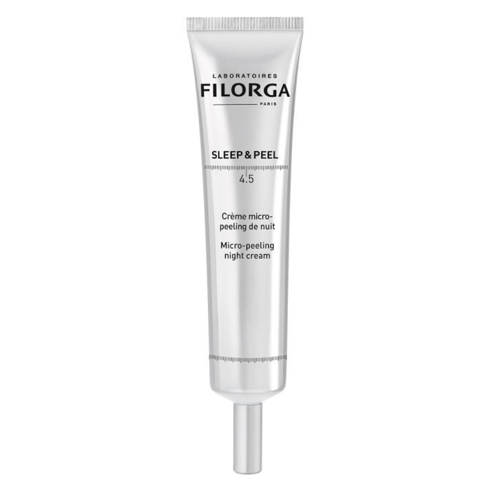 Filorga Sleep And Peel Crème Micro Peeling de Nuit 40 ml Maroc