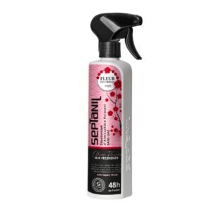 Septanil Desodorisant D’atmosphere Fleur de Chine 500ml Maroc
