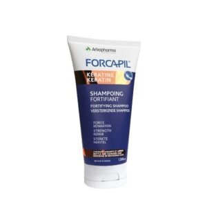ARKOPHARMA Forcapil Shampoing Fortifiant 200ml Maroc