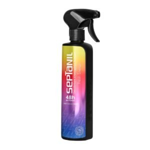 Septanil Desodorisant D’atmosphere Puissant Fresh Energie 500ml Maroc