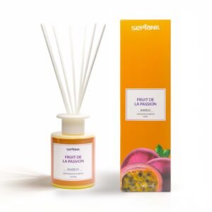 Septanil Diffuseur de Senteur en Bambou Fruit de la Passion 150ml Maroc