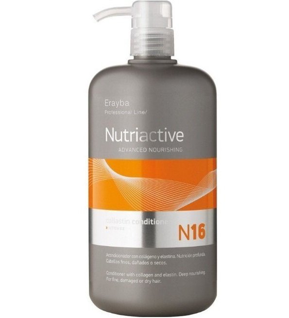 Erayba Nutriactive N16 collastin conditioner 1000ml Maroc