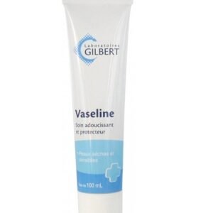 GILBERT Vaseline – 100 ml Maroc