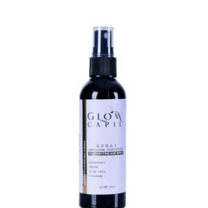 Glow Capil Spray Capillaire Régénérant 100ml Maroc
