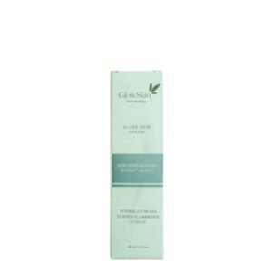 GLOWSKIN DERMATOLOGY Glass Skin Crème Anti Taches 40ml Maroc