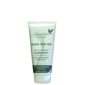 Glowskin Gel Eclaircissante 200ml Maroc