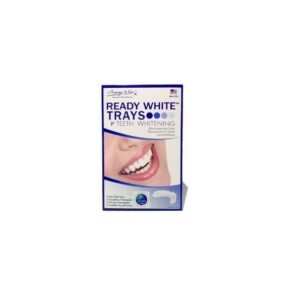 Gouttière Blanchissante Ready White Maroc
