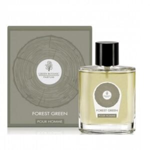 GRENN BOTANIC Parfum Forest Green Homme 100 ml Maroc