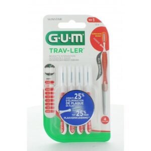 GUM Proxabross Conique1314 Maroc