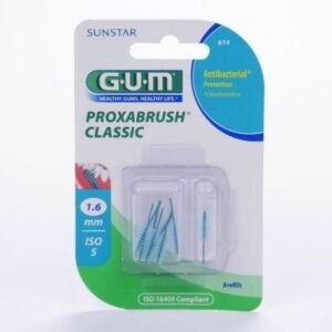 GUM Proxabrush Classic 1.6mm Maroc