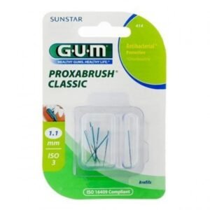 GUM Recharge Coniq Ultra-Fine 414m8 Maroc