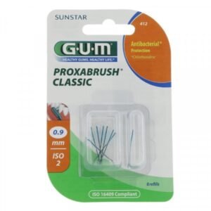 GUM Recharge Cylind Ultra-Fine 412m8 Maroc