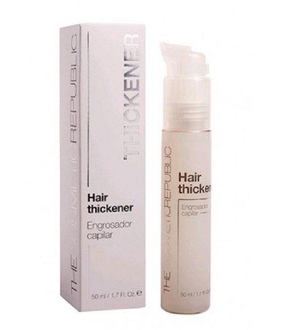 TCR Hair Thickner 60ml Maroc