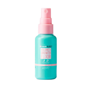 Hairburst Elixir de Volume et de Croissance 40ml Maroc