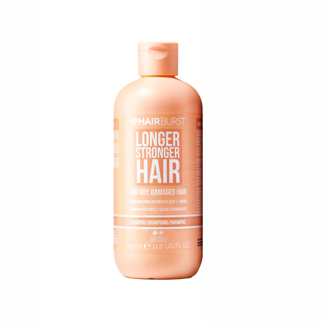 Hairburst Shampoing Pour Cheveux Sec Maroc