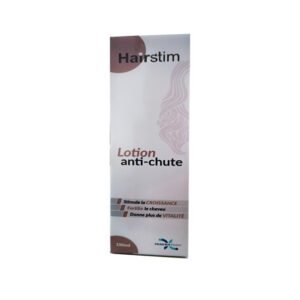 Hairstim Lotion Anti-chute 100ml Maroc