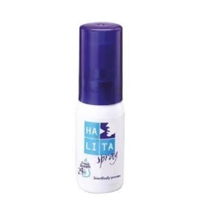 HALITA Spray Buccal 15 ml Maroc