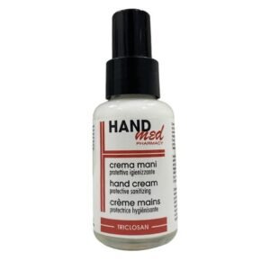 Md Hand Med Crème Mains 50ml Maroc