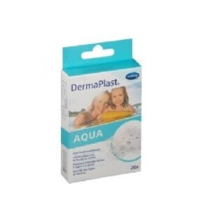 HARTMANN Dermaplaste Aqua *20 535540 Maroc