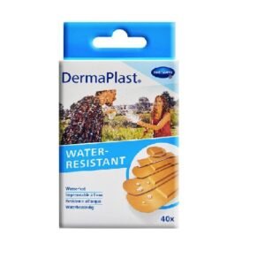 HARTMANN Dermaplast Water Resistant *40 535140 Maroc