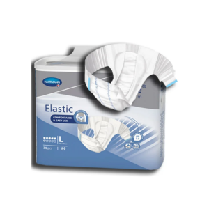 HARTMANN Molicare Premium Change Elastic 6g Taille M Jour 30 Unités Maroc