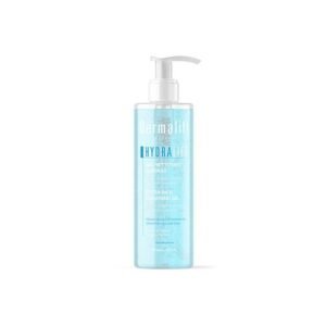 DERMALIFT Hydralift Gel Nettoyant Surgras 500 ml Maroc