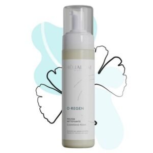 HELIABRINE O-Regen Mousse Nettoyante 200ml Maroc