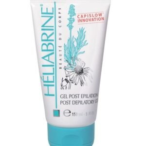 HELIABRINE Gel Post Épilation 150ml Maroc