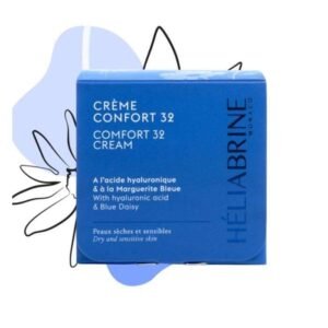 HELIABRINE Oxy-Defense Crème Protectrice 50ml Maroc