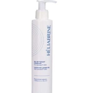 HELIABRINE Ha Gel Nettoyant Moussant 200ml Maroc