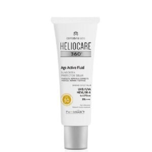 HELIOCARE 360° Age Active Fluid Spf50 Maroc