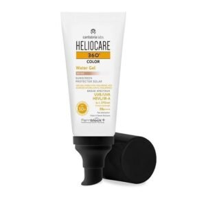 Heliocare 360° Color Water Gel Beige Spf50+ 50ml Maroc