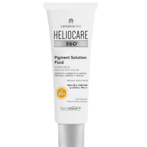 Heliocare 360° Pigment Solution Fluide Spf50+ 50ml Maroc