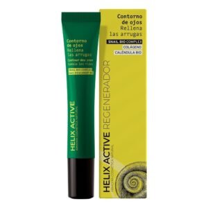 ARMONIA Helix Active Regenerador Contour des Yeux 15ml Maroc
