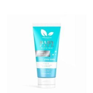 HEROCA Baby Face Hydra Skin Vit C 100ml Maroc