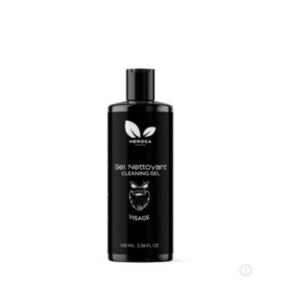 HEROCA Gel Nettoyant Visage 100ml Maroc