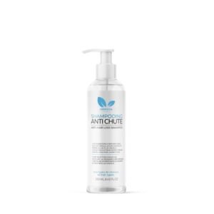 Heroca Shampooing Anti-Chute 250ml Maroc