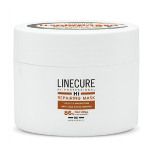 hipertin Linecure Repairing Mask 250ml Maroc