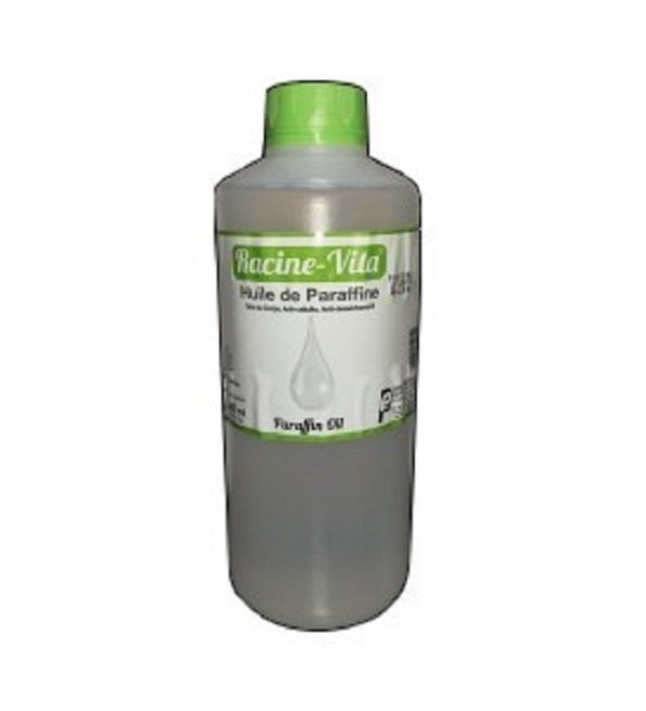 Racine Vita Huile de Paraffine 1l Maroc