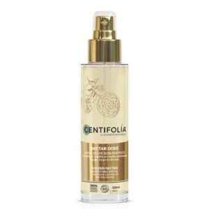 Centifolia Huile Sèche Sublimatrice 105ml Maroc