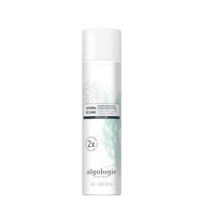 Algologie Hydra Ecume – Poudre Moussante Double Exfoliation 45g Maroc