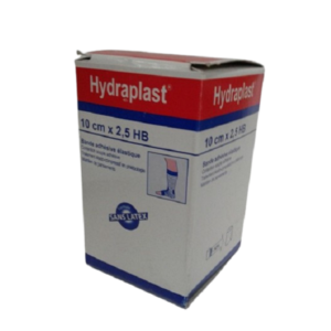 Hydraplast E Bandes Adhesives 2.5*10 Maroc