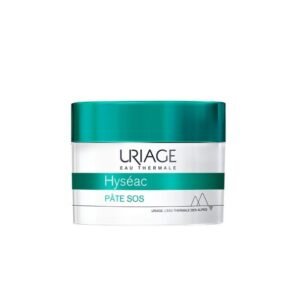 URIAGE – Hyséac – Pâte Sos – 15 ml Maroc