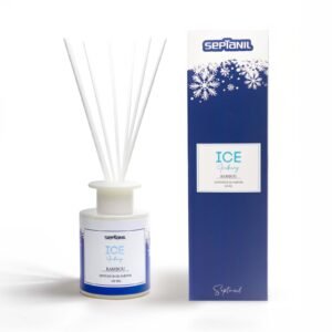 Septanil Diffuseur de Senteur en Bambou Ice 150ml Maroc