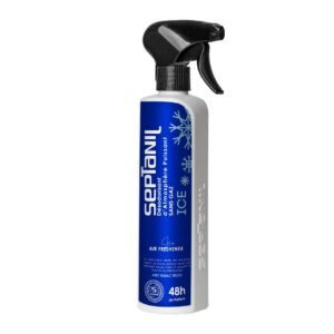 Septanil Desodorisant D’atmosphere Iceberg 500ml Maroc