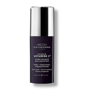 Esthederm Sérum Intensive Vitamine C² Double Concentré 10ml Maroc