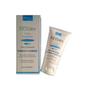 INODERM Crème Hydratante 50 ml Maroc