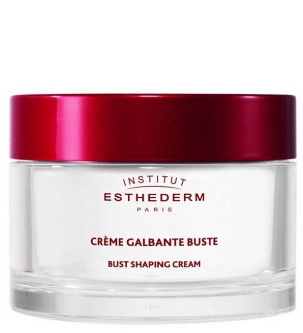 INSTITUT ESTHEDERM Minceur Crème Galbante Buste 200 ml Maroc